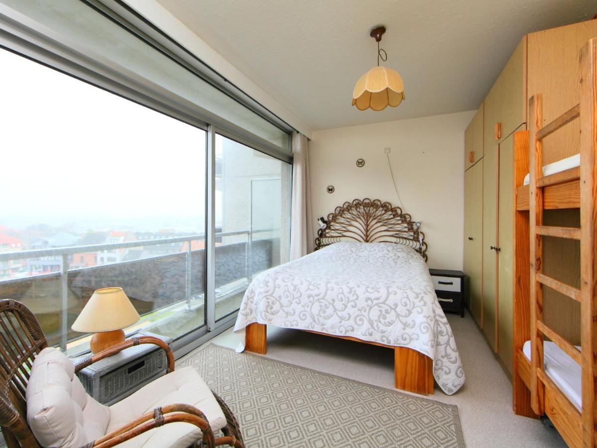 Apartment Ref- 702 By Interhome Bredene Eksteriør bilde