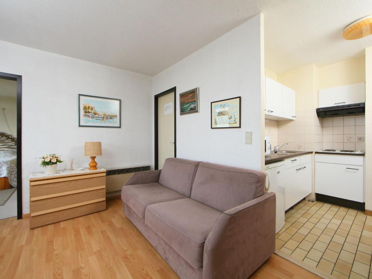 Apartment Ref- 702 By Interhome Bredene Eksteriør bilde