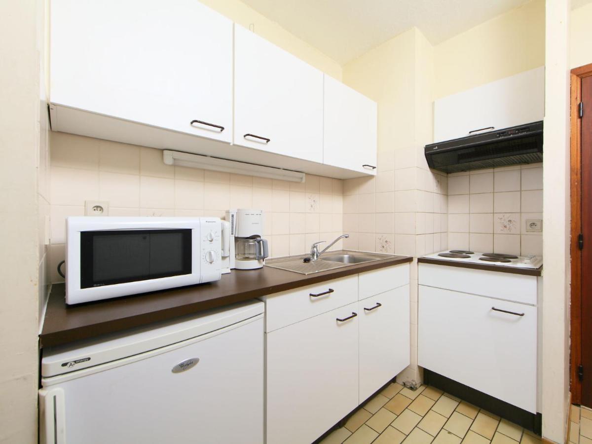 Apartment Ref- 702 By Interhome Bredene Eksteriør bilde