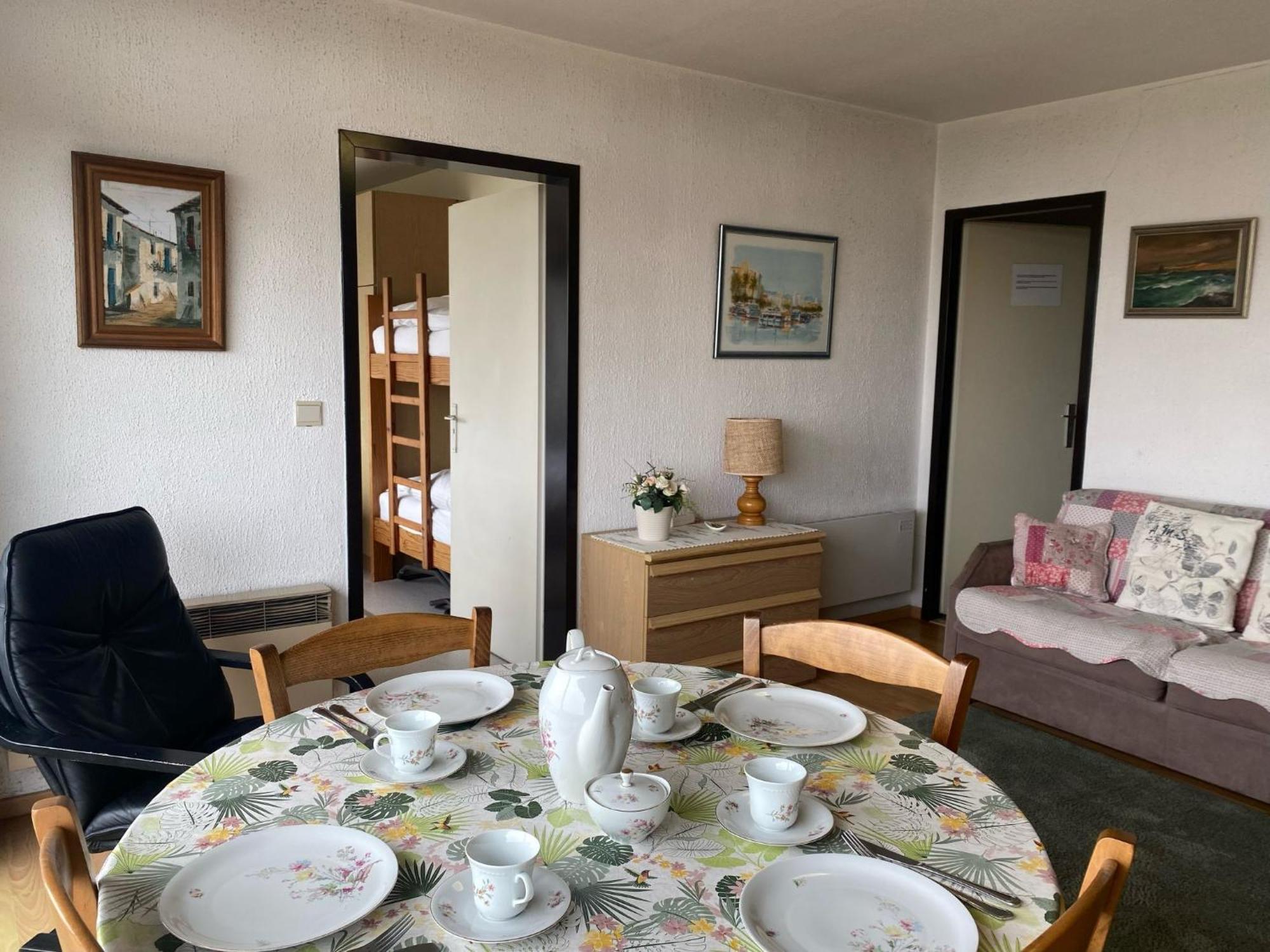 Apartment Ref- 702 By Interhome Bredene Eksteriør bilde